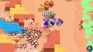 Brawl Stars 