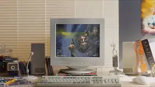 Counter Strike