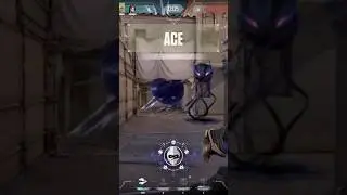 Quick Fade Ace | “Good job, Noah!” | #valorant #ace #gaming