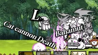 How To beat the Way of The Ninja! #battlecats #games #strategy #battle #ponos