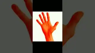 🖐️😈