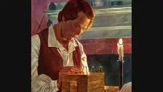 Book of Mormon ~ 2 Nephi Chapter 9