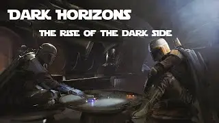 Dark Horizons: Showdown at Idbis Maw - Chapter 8 - The Corellian Covert (FFG Star Wars)