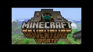 Minecraft 1.8.2 Update for Xbox 360 Coming Soon
