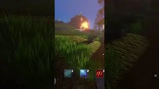 ROBLOX DA | Hunting A Concavenator With Suchomimus!