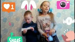 Город профессий для детей. Соня и Захар в городе профессий