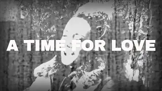 MELANIE BONG - FRITZ PAUER - JOHANNES ENDERS - A Time For Love - from the Jazz album GYPSY DREAM