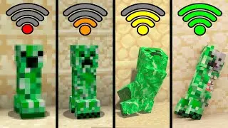 minecraft realism - compilation
