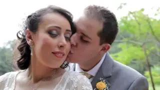 Teaser - Beatriz e Rodrigo - Cotia - Aroma de Canela