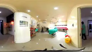 Hair Sure - Hair Transplant Clinic in Hyderabad |  360 Degree VR Video