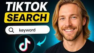 How to Scrape TikTok Videos by Keyword (RapidAPI + PullAPI)