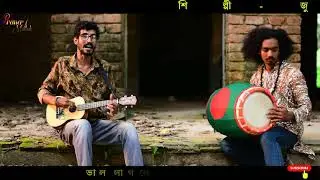 Loke Bole Ghorbari vala noy amar || Hasan raja song || Music song || Folk song ||