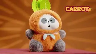 A Recipe for Cuteness! 🍓 Tasty Guide Series | Mr. Pa | Iconic Drops