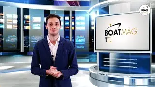 TG Nautico 38: Prestige F4, Mercury Racing 500R, Joker Clubman 30 e NX Boat 290