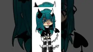 #шортс #gachalife #gacha #gachaclub #актив #edit #meme #гачалайф