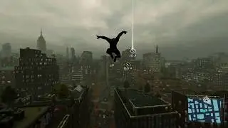 Spider-Man PS4 ЧИСТО ПОБОЧНЫЕ МИССИИ #2