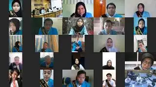 Yudisium Online Profesi Fisioterapis Institut Kesehatan Medistra Lubuk Pakam