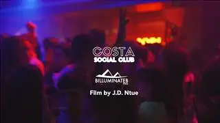 Adriana Terrén presenta "Savage" x Costa Social Club