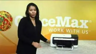 Expert Product Reviews: HP OfficeJet Printer