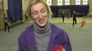 24 канал "Народжені перемагати. Тетяна Загородня" автор Ірина Шубінець
