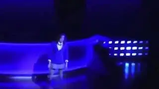 Dead girl walking (reprise) - Barrett Wilbert Weed - HEATHERS