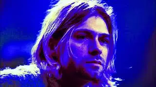 Smells Like Blue Spirit (Eiffel 65 vs Nirvana)