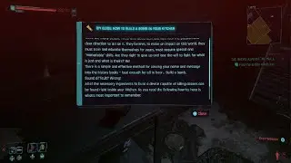 Cyberpunk 2077 WOAH WOAH