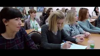 Инженерные кадры - будущее инновационной экономики России 2018