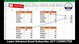 Excel:Trace Precedents Excel (that will ACTUALLY help you) 