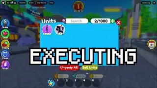 TOILET TOWER DEFENSE BEST DUPING SCRIPT💎｜MOBILE/PC ｜Any PC Executer｜Any Mobile Executer｜2025｜