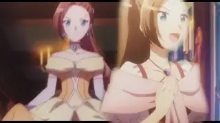 Аниме клип☆*: .｡ Дочь зла☆*: .｡.