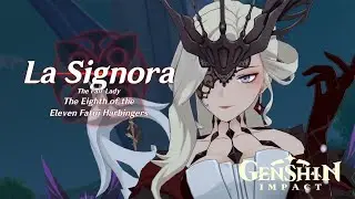 La Signora 