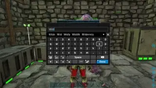 (Nerd Poison-Live) Ark:Ragnarok Lionsbane Dedicated Server Gameplay ep3