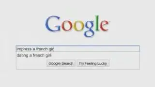 Real Google Superbowl Ad
