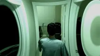 Neon Axis - The Rest Stays the Same (Music Video)