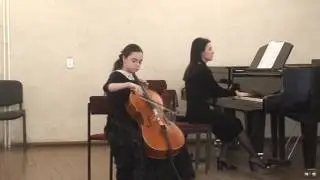 Михаил Глинка - Ноктюрн Разлука
