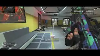 What It Is Like Playing Againts Me!