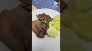 санаторій "Світязянка" вечеря 🍽️ #трускавець #truskawiec #вечеря #санаторій #світязянка