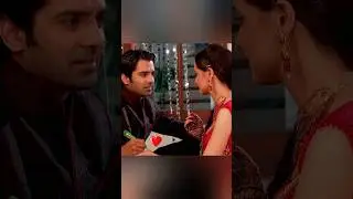 Arnav is flirting with Khushi | Iss pyaar Ko kya Naam Doon