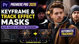 54 Masking and tracking effects