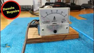 Tester empiric Curent Scurtcircuit pentru baterii și acumulatori