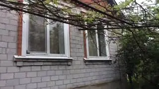Дом (дача) 65 м² с участком 5 соток с пропиской. Майкоп, Гавердовский, СНТ Джанатан