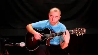 Work Song (Песня рабочего) cover