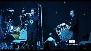 Synthesis Macedonia -  Goceva 2 2019 Down Under Tour Melbourne Australia S0NiCTeMPLe
