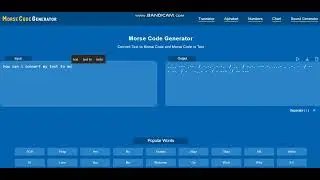 How to Convert Morse Code to Text