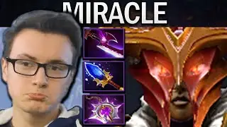 Legion Commander Dota 2 Gameplay Miracle with 19 Kills - Silveredge
