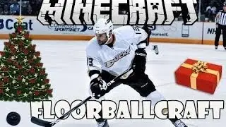 Minecraft:mods(FloorBallCraft,Хокей)№14
