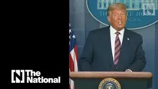 Trump doubles down that he won the 2020 election