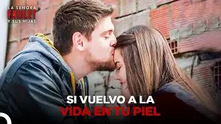 Toque Que Altera El Ritmo Del Corazón - La Señora Fazilet y Sus Hijas