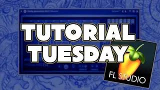 How To Find They Key of Samples To Create Basslines For Your Beats in FL Studio